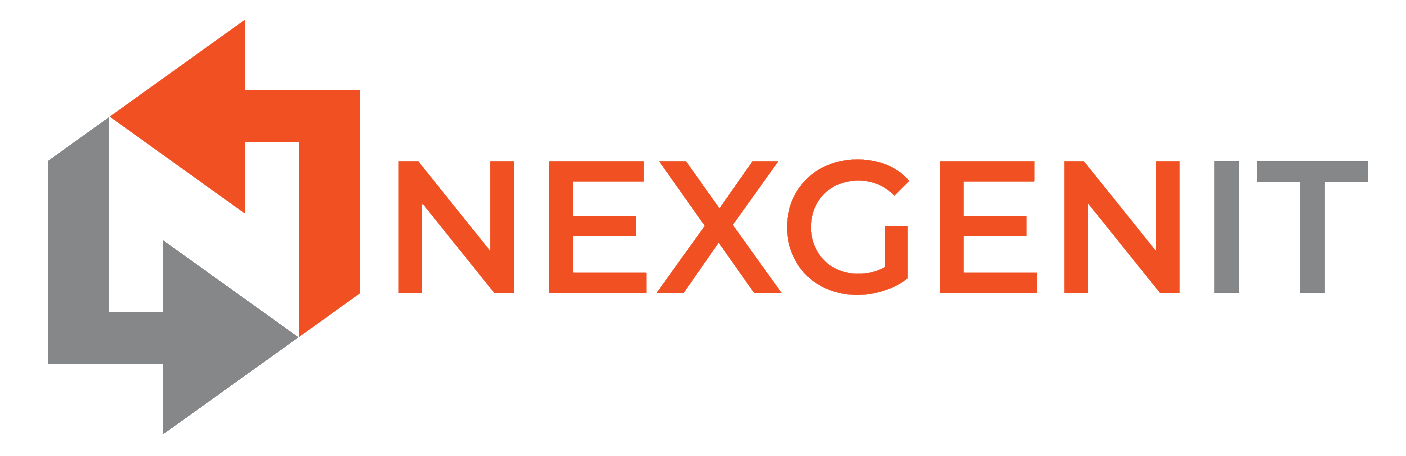Nex Gen IT
